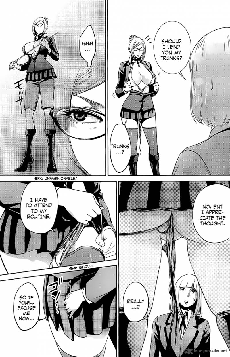 Prison School 56 4