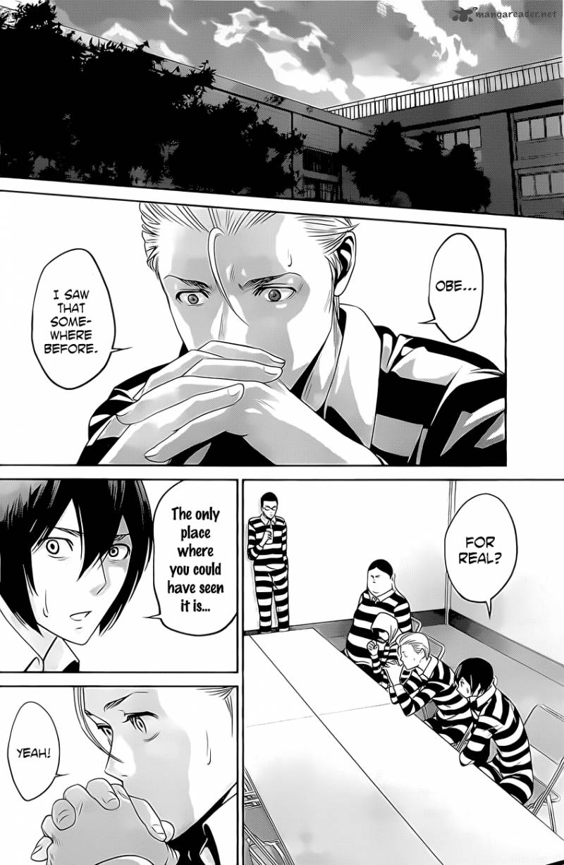 Prison School 56 5