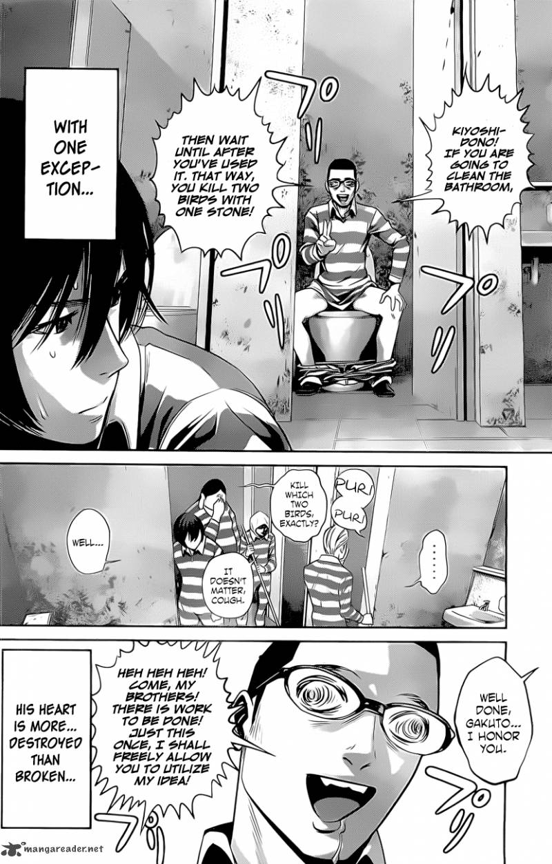 Prison School 62 5