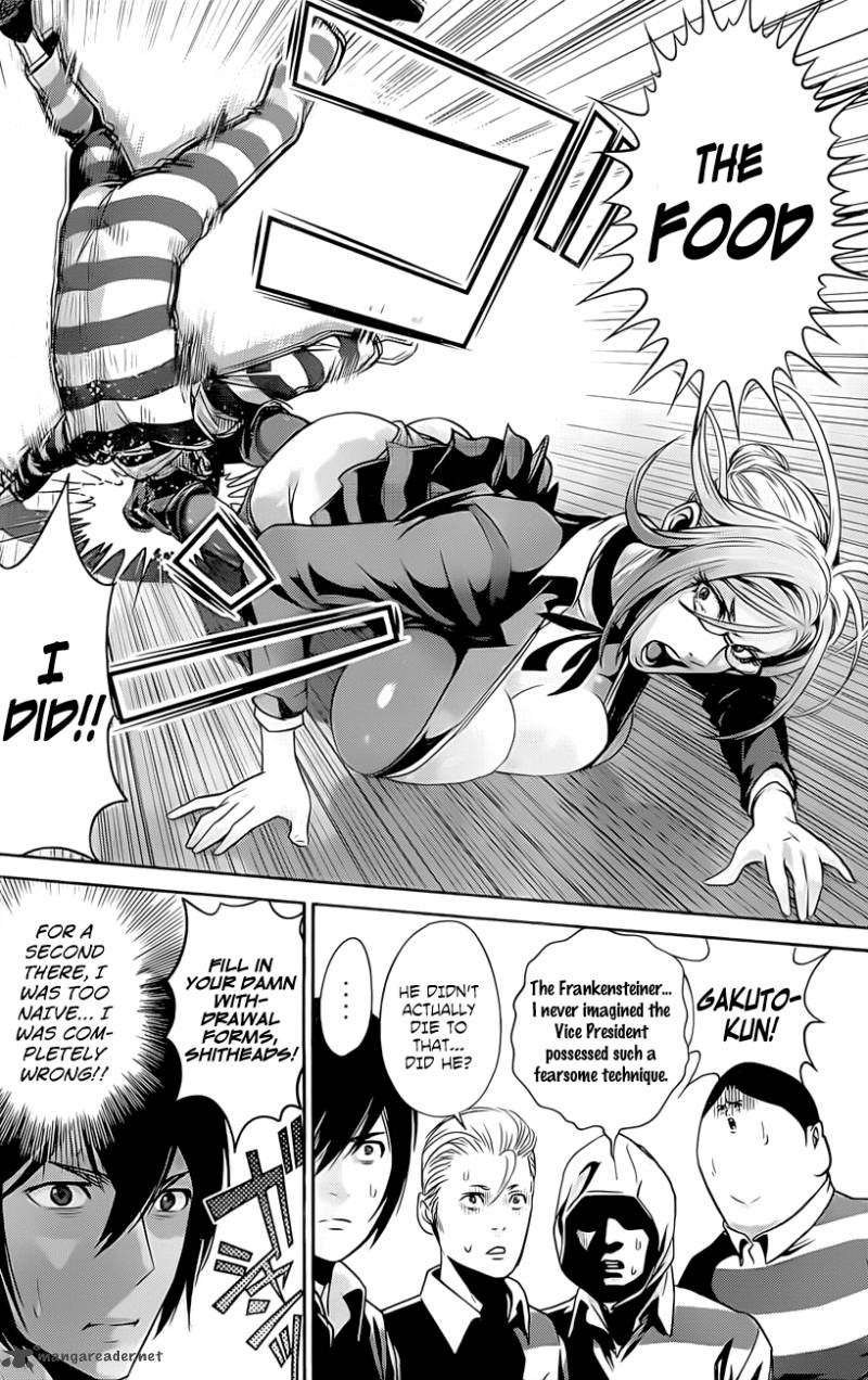 Prison School 64 7