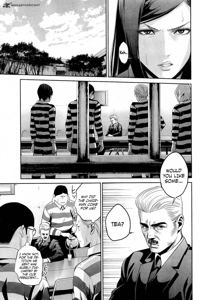 Prison School 66 4