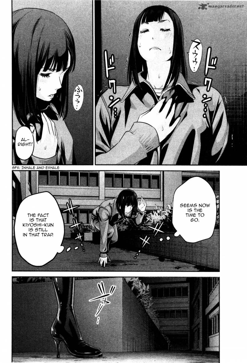 Prison School 72 10