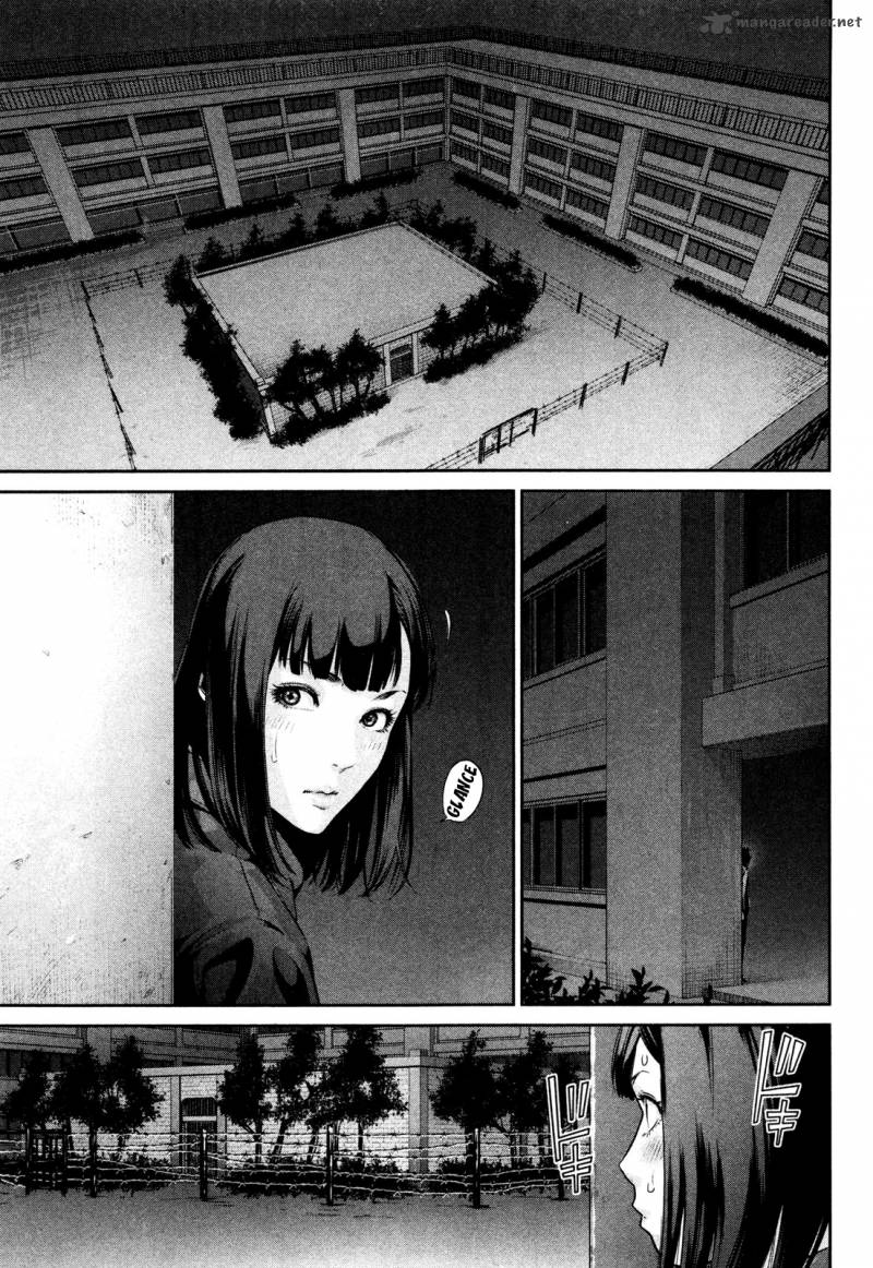 Prison School 72 11