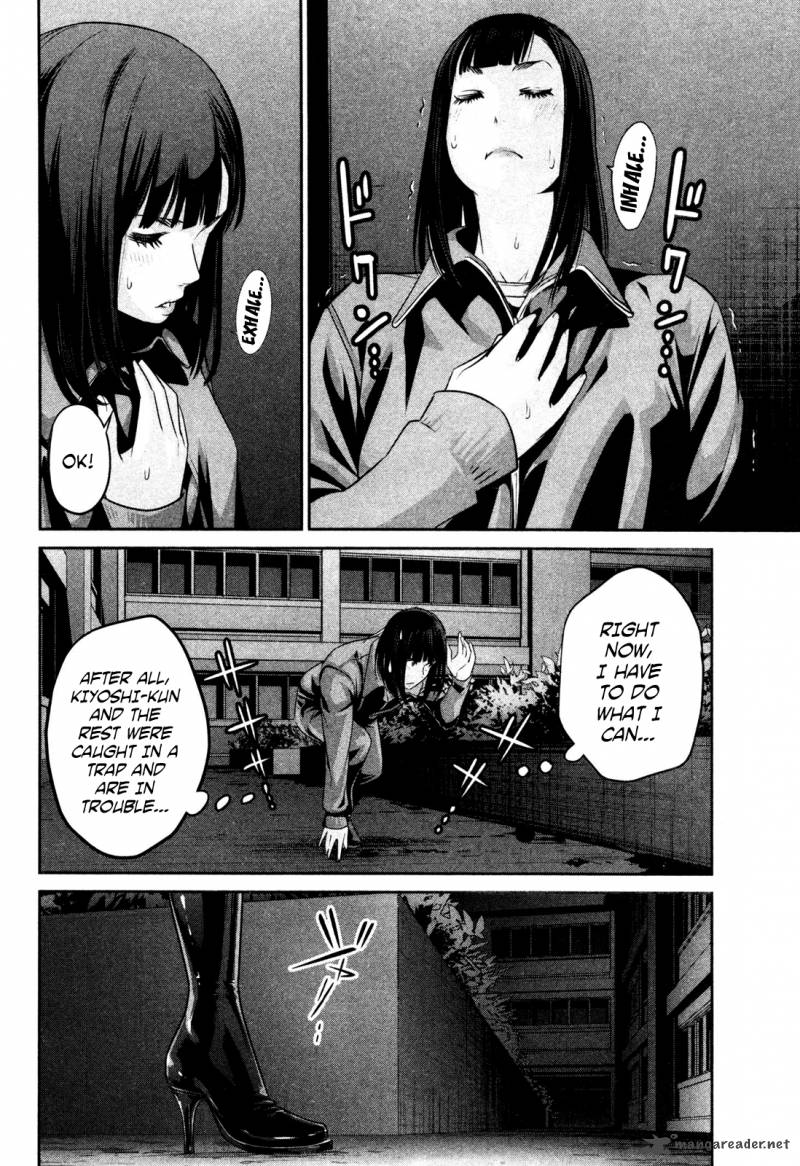 Prison School 72 13