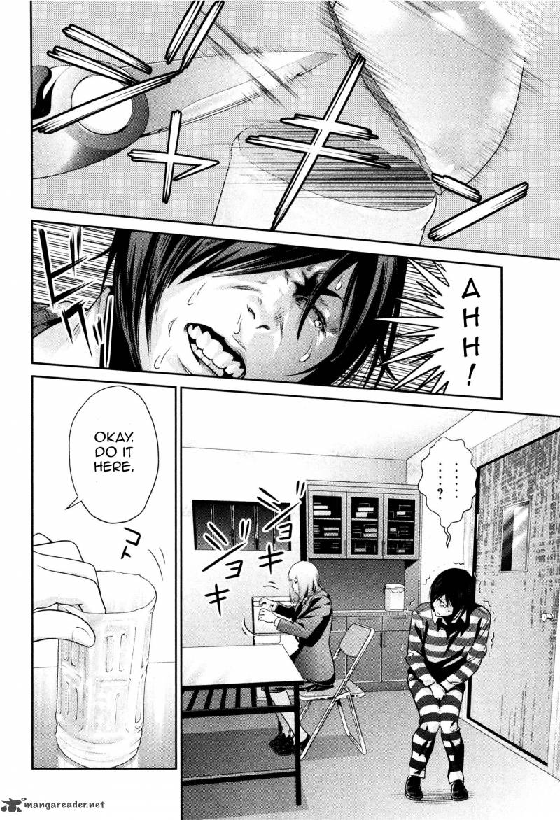 Prison School 72 14