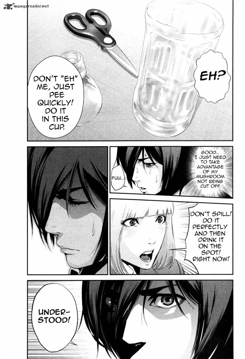 Prison School 72 16