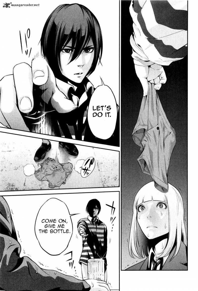 Prison School 72 24