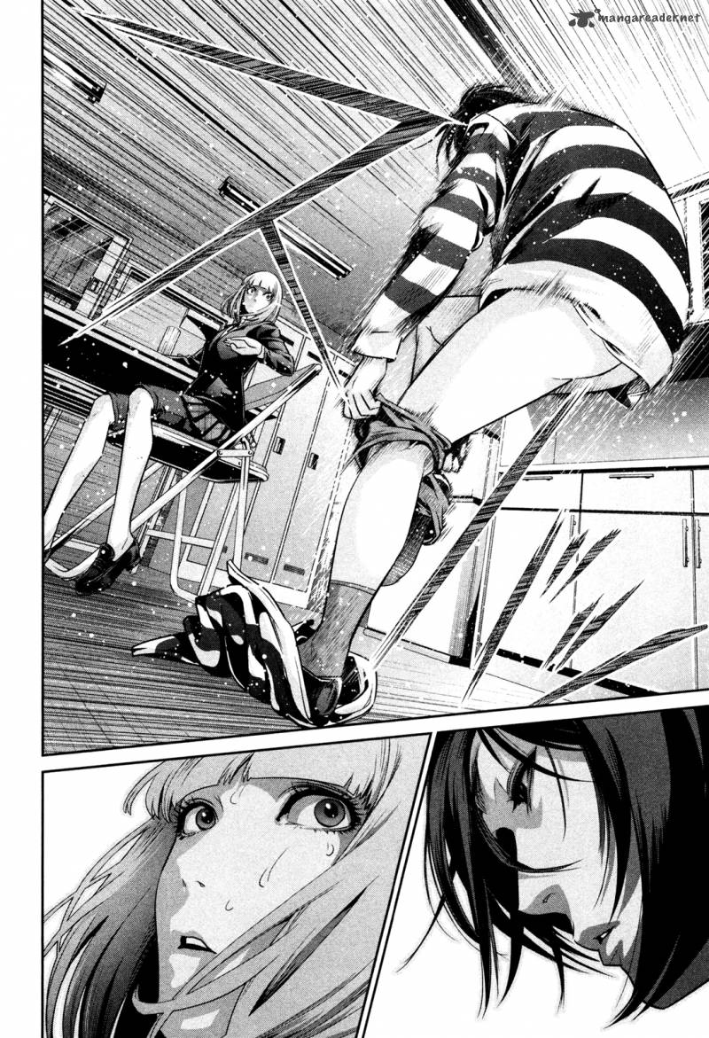 Prison School 72 25