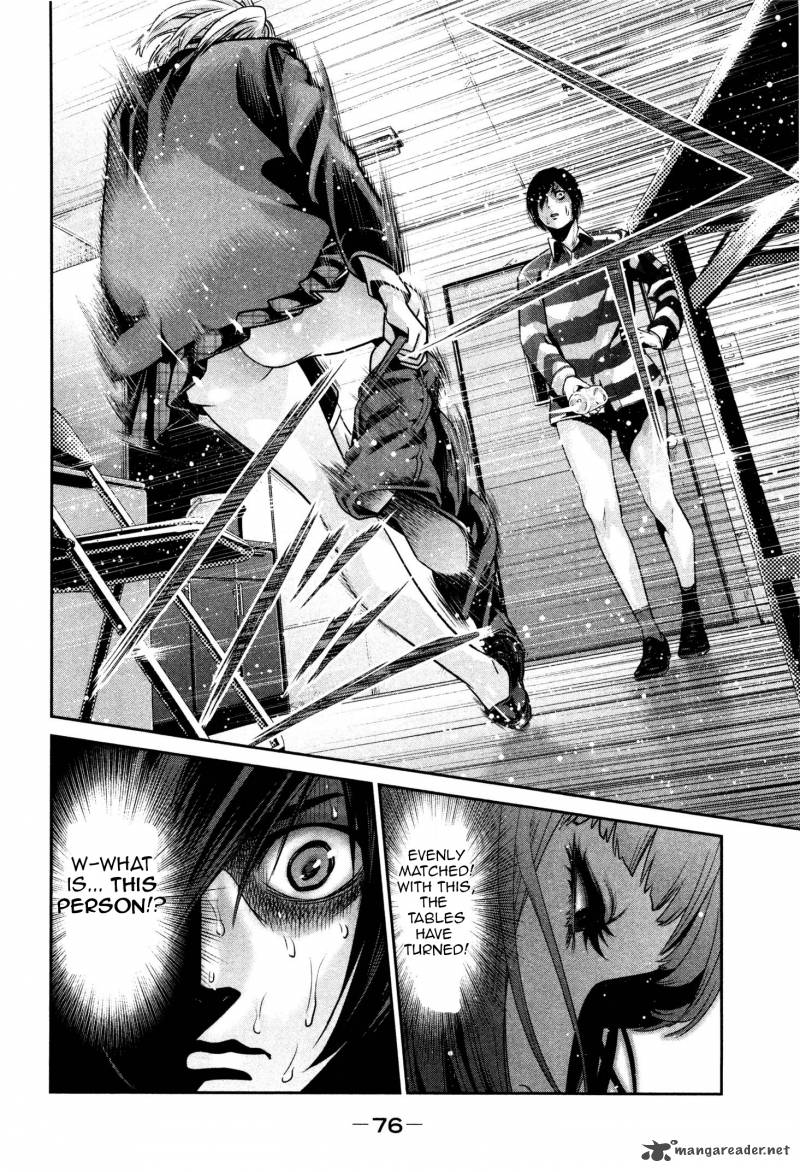 Prison School 72 34