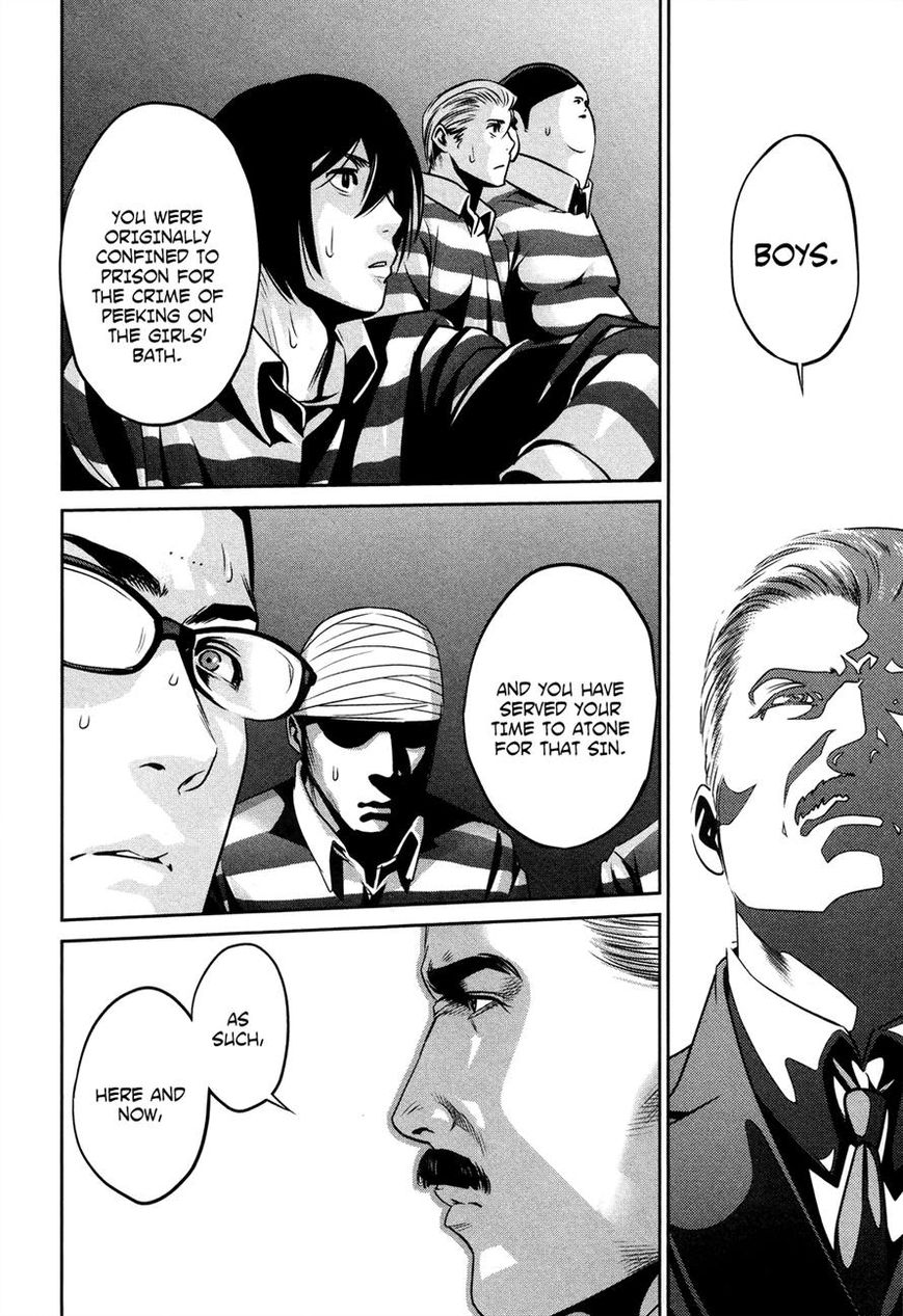 Prison School 81 14