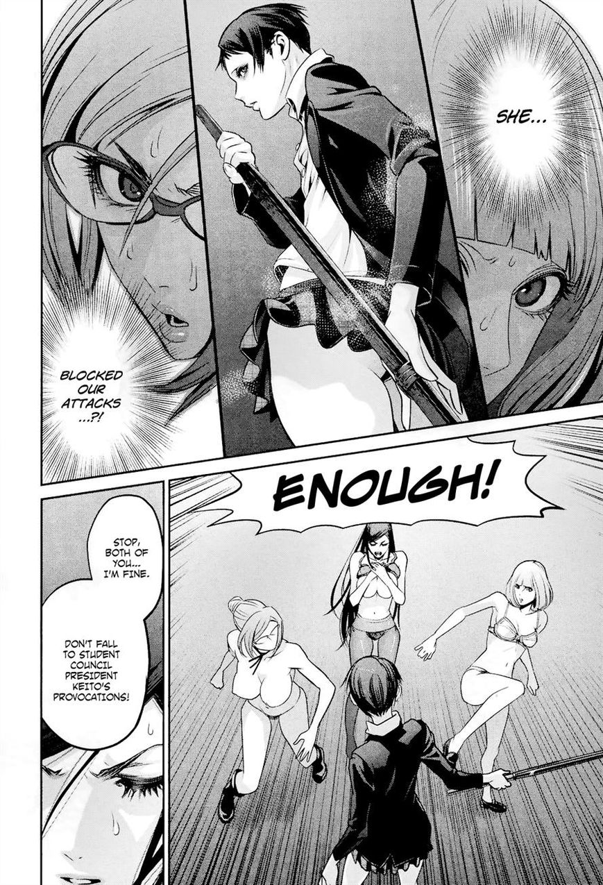 Prison School 89 12