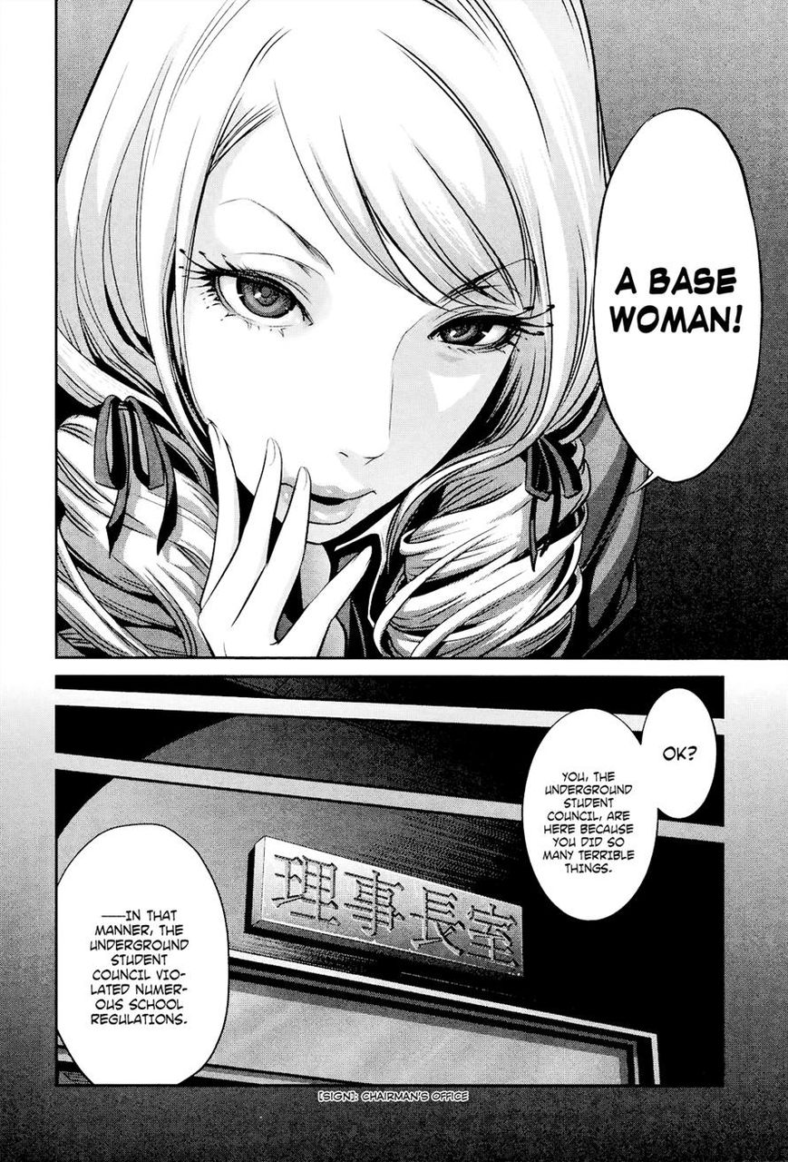 Prison School 89 14