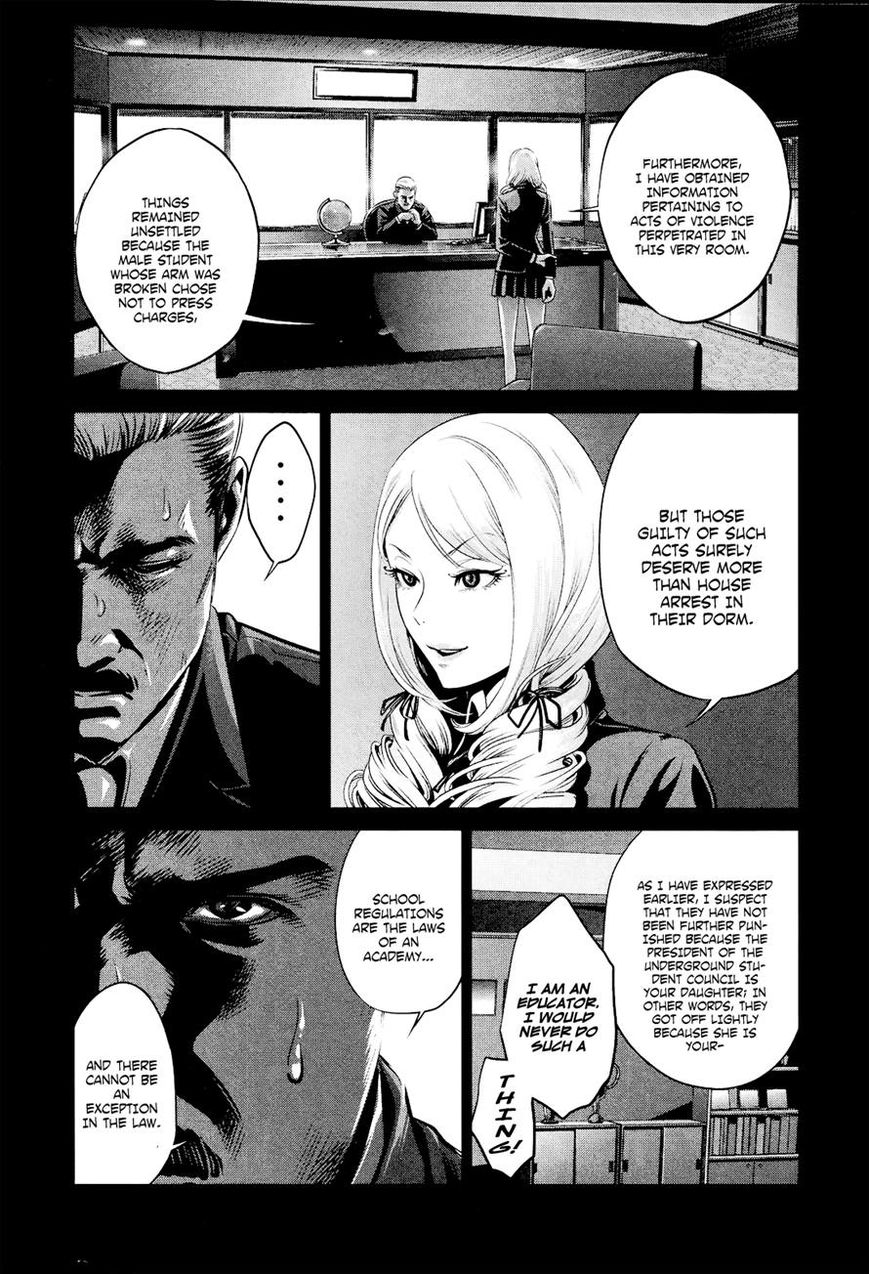 Prison School 89 15