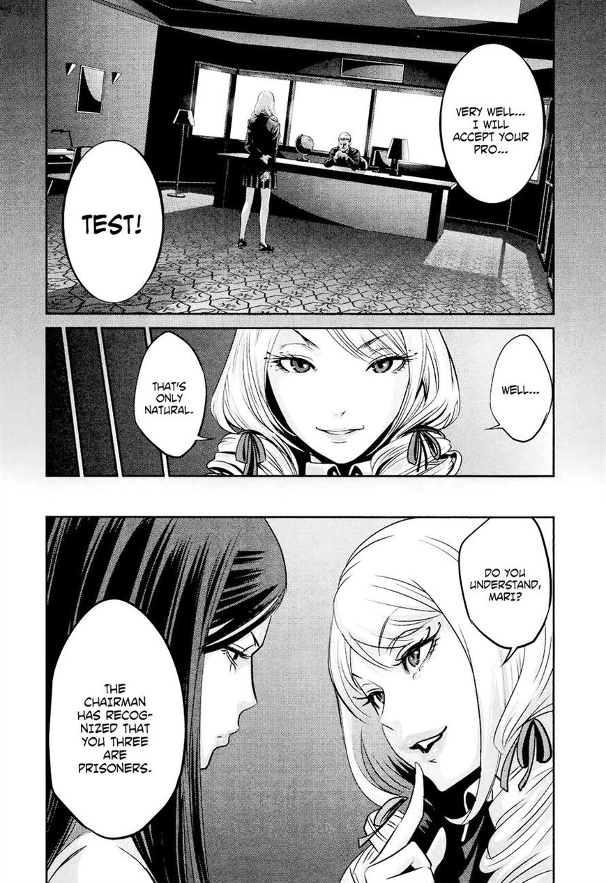 Prison School 89 16