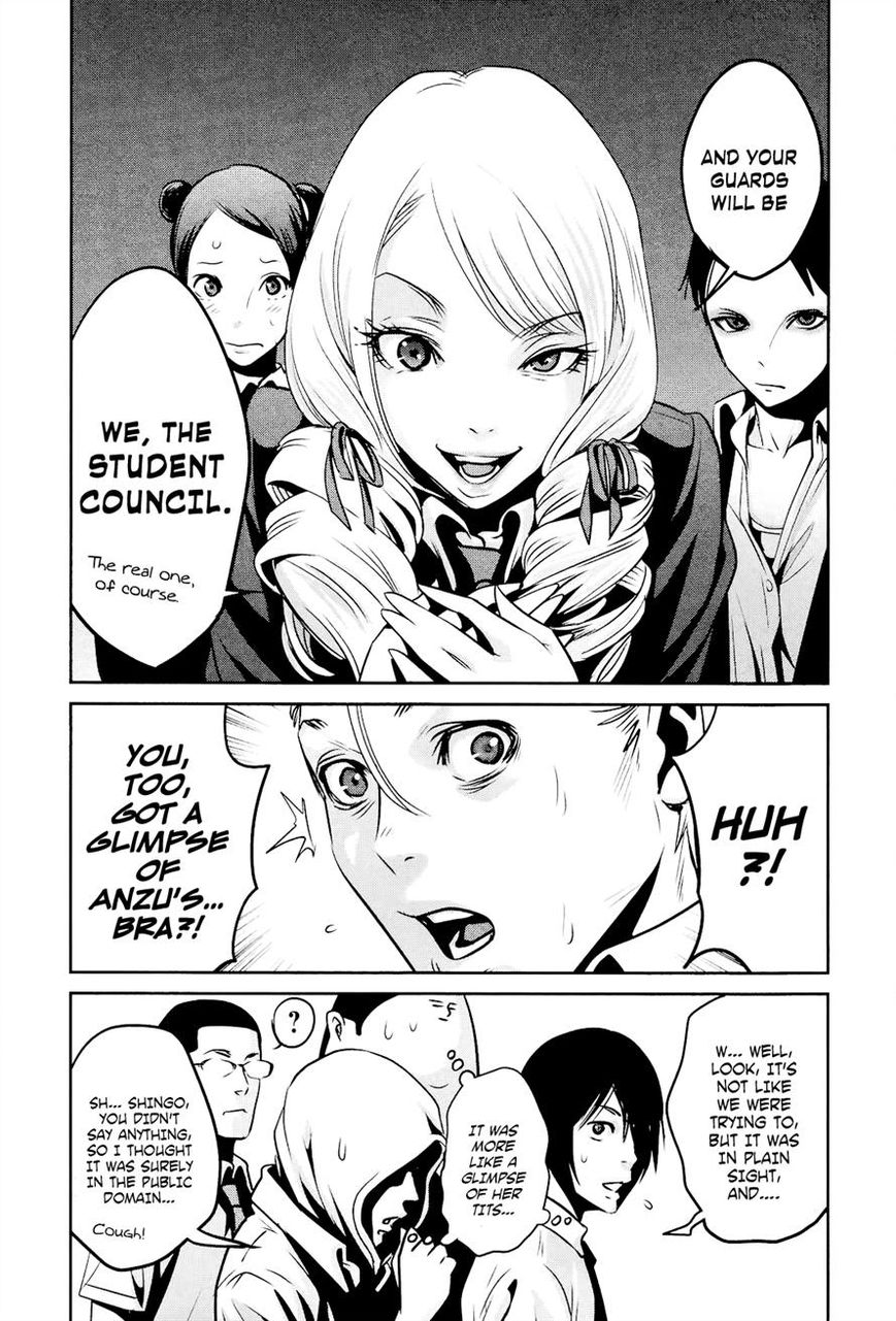 Prison School 89 17