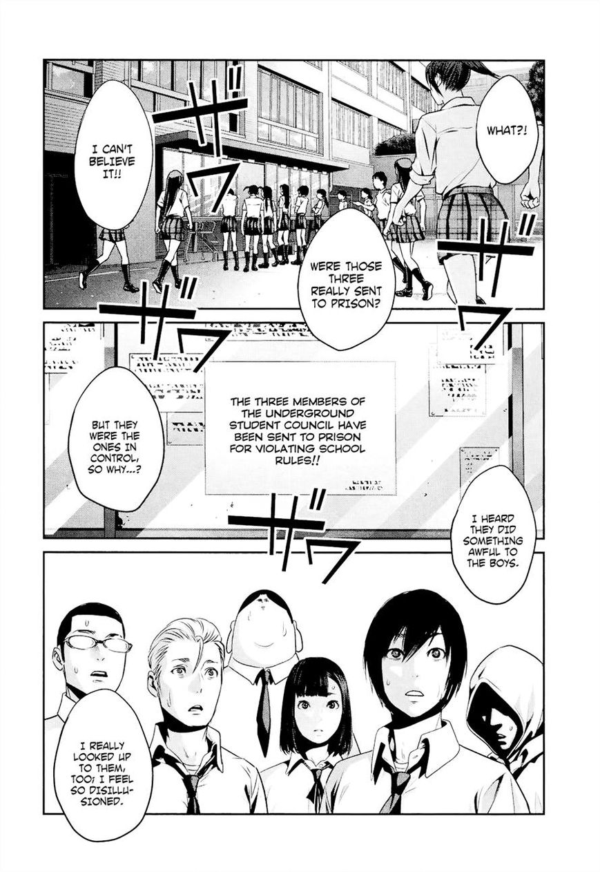 Prison School 89 4