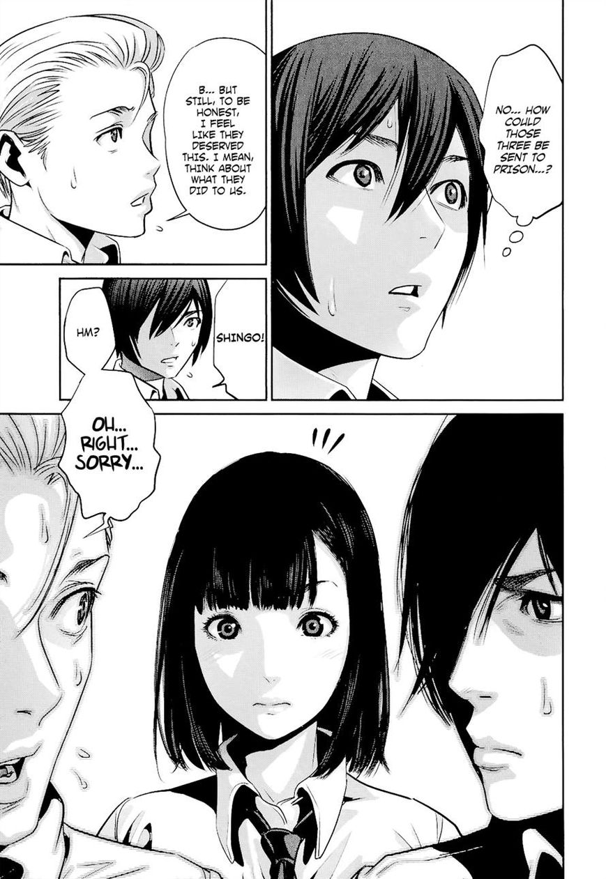 Prison School 89 5