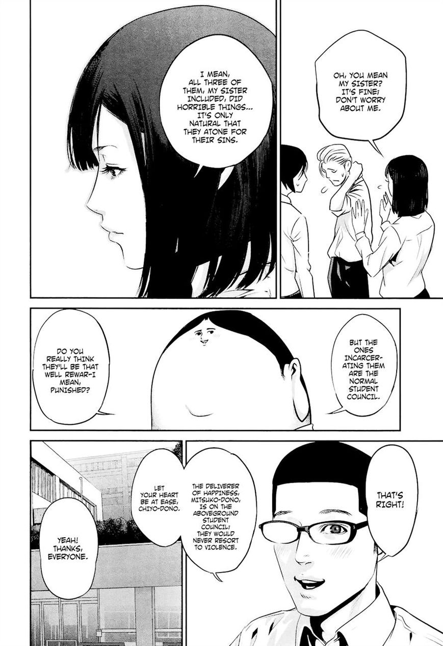 Prison School 89 6