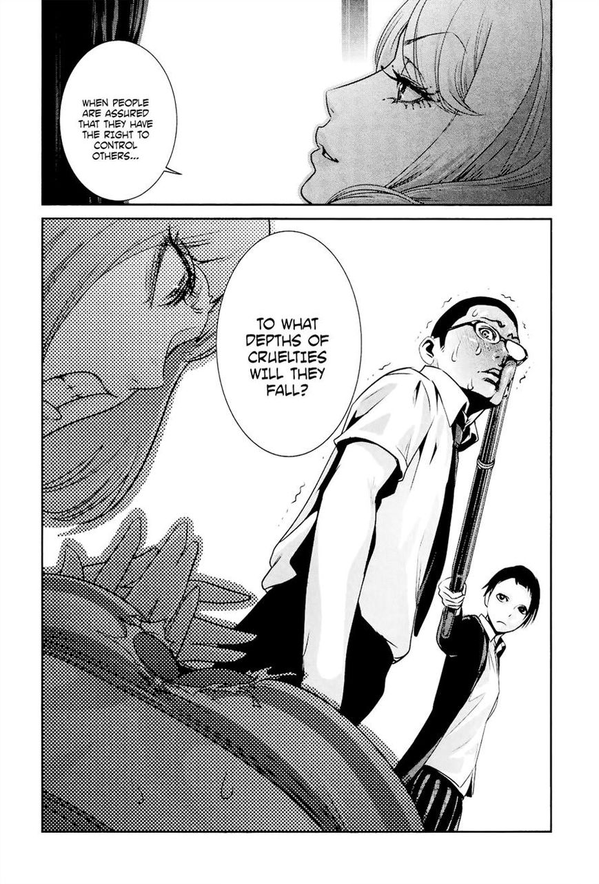 Prison School 92 18