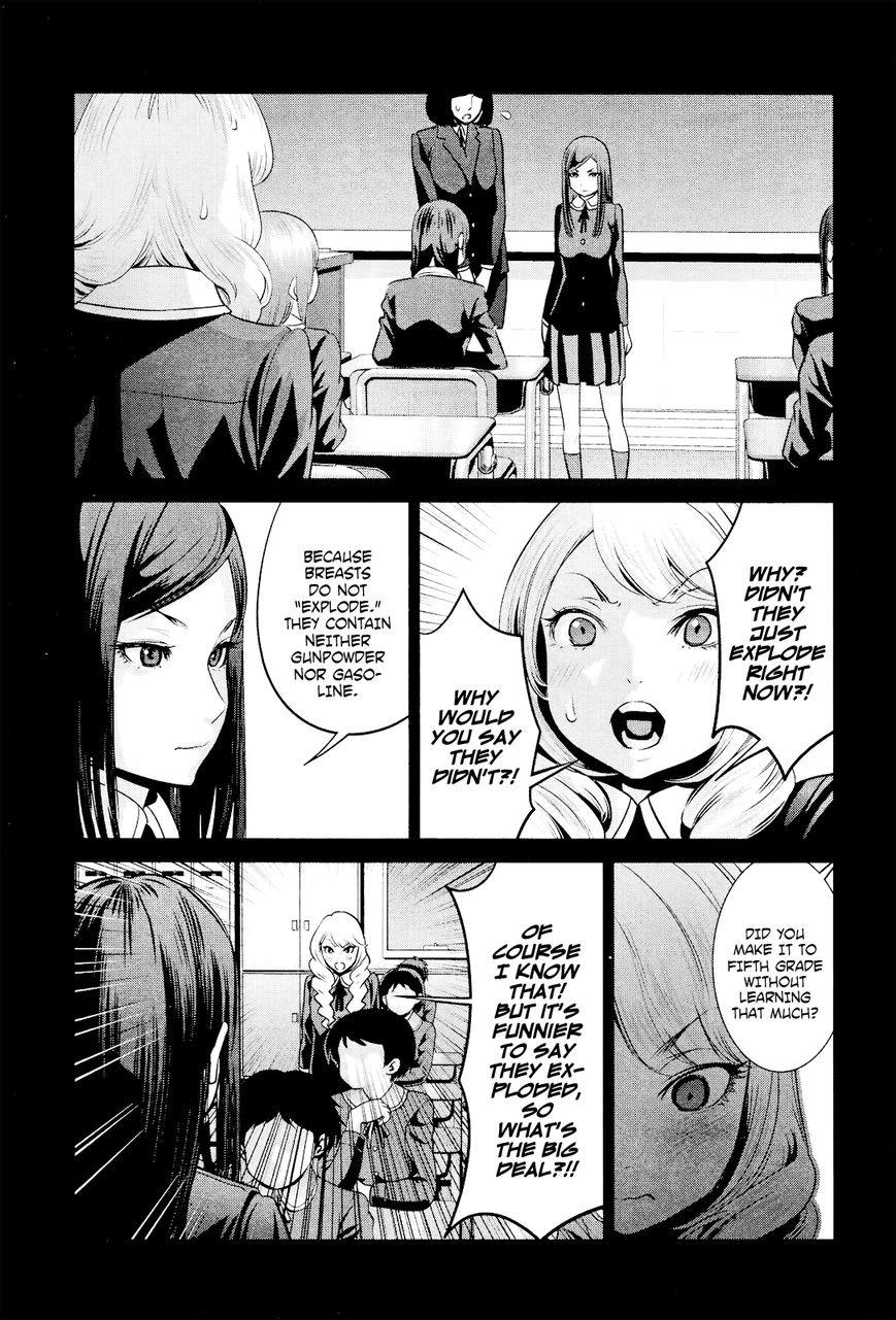 Prison School 96 12