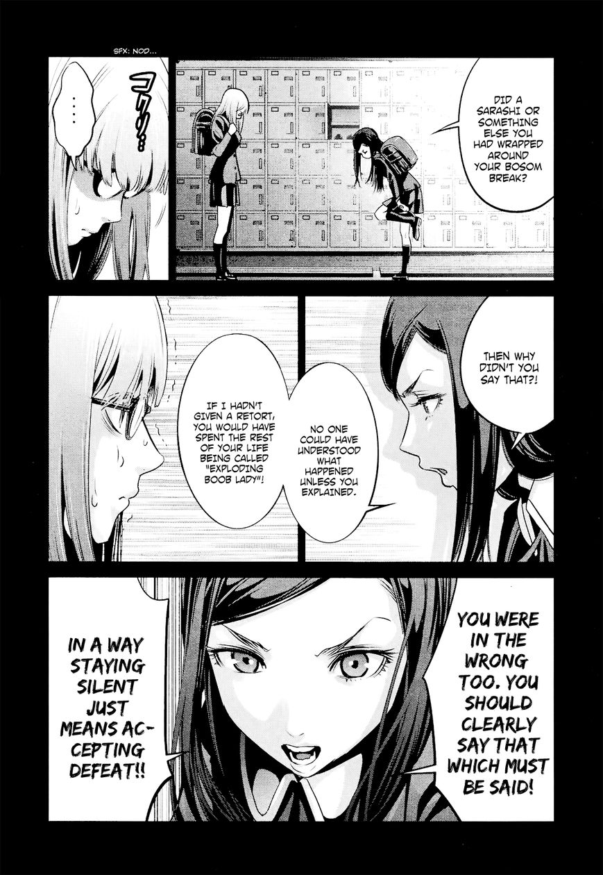 Prison School 96 15