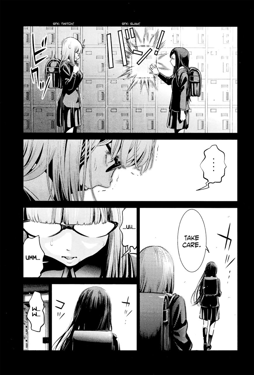 Prison School 96 16