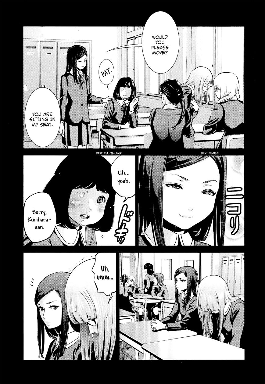 Prison School 96 6