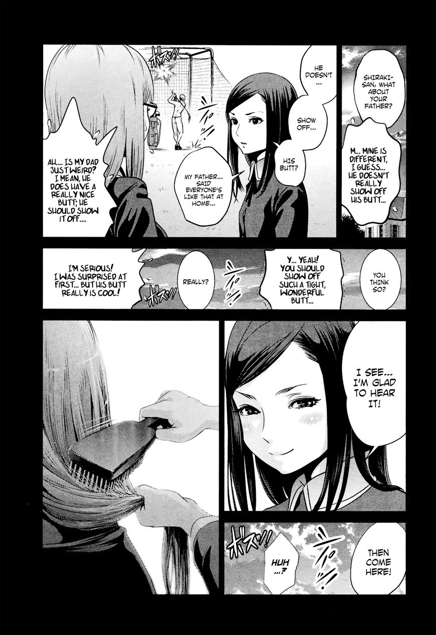 Prison School 97 12