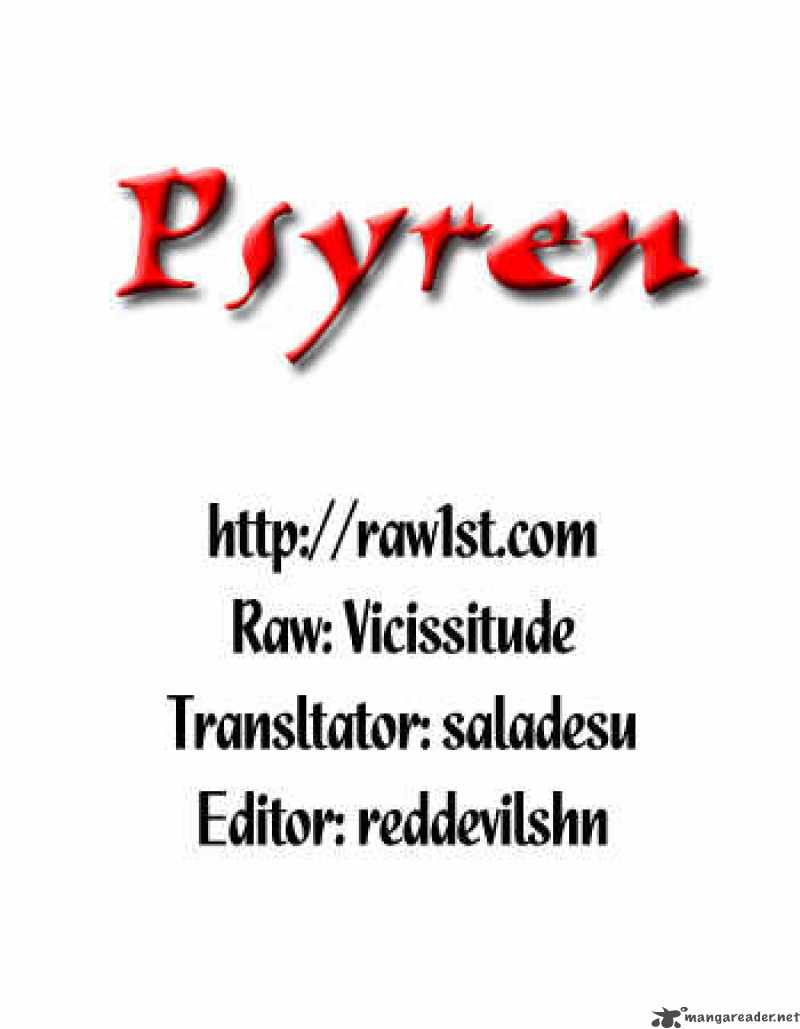Psyren 137 1