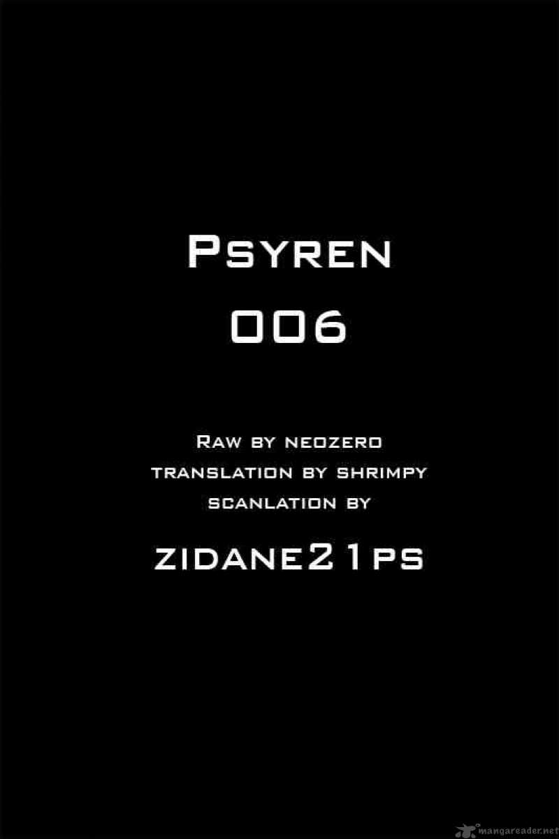 Psyren 6 20