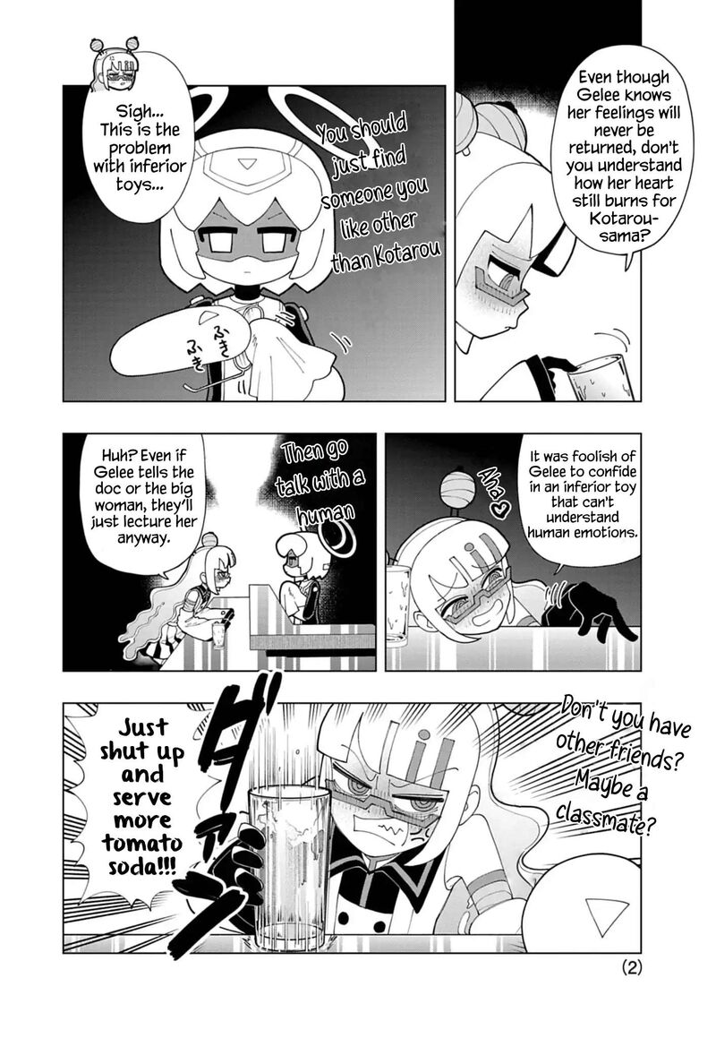 Puniru Wa KawaII Slime 79 2