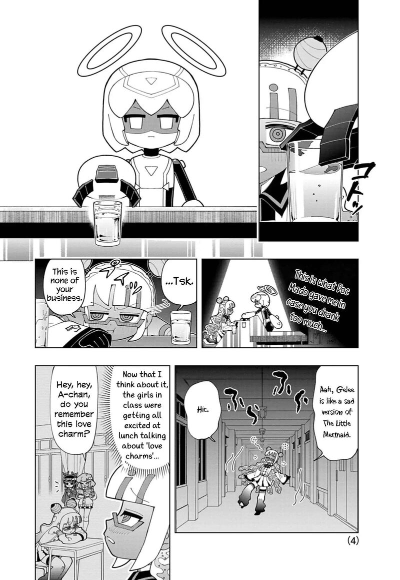 Puniru Wa KawaII Slime 79 4