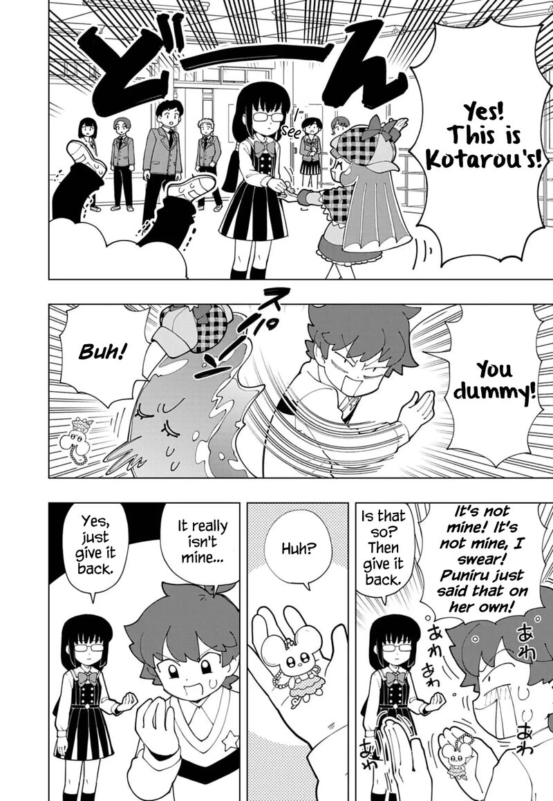 Puniru Wa KawaII Slime 81 6