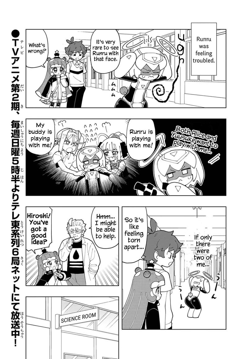 Puniru Wa KawaII Slime 85 1