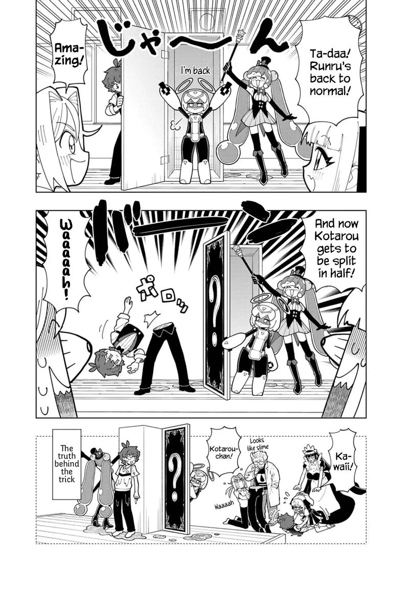 Puniru Wa KawaII Slime 85 10