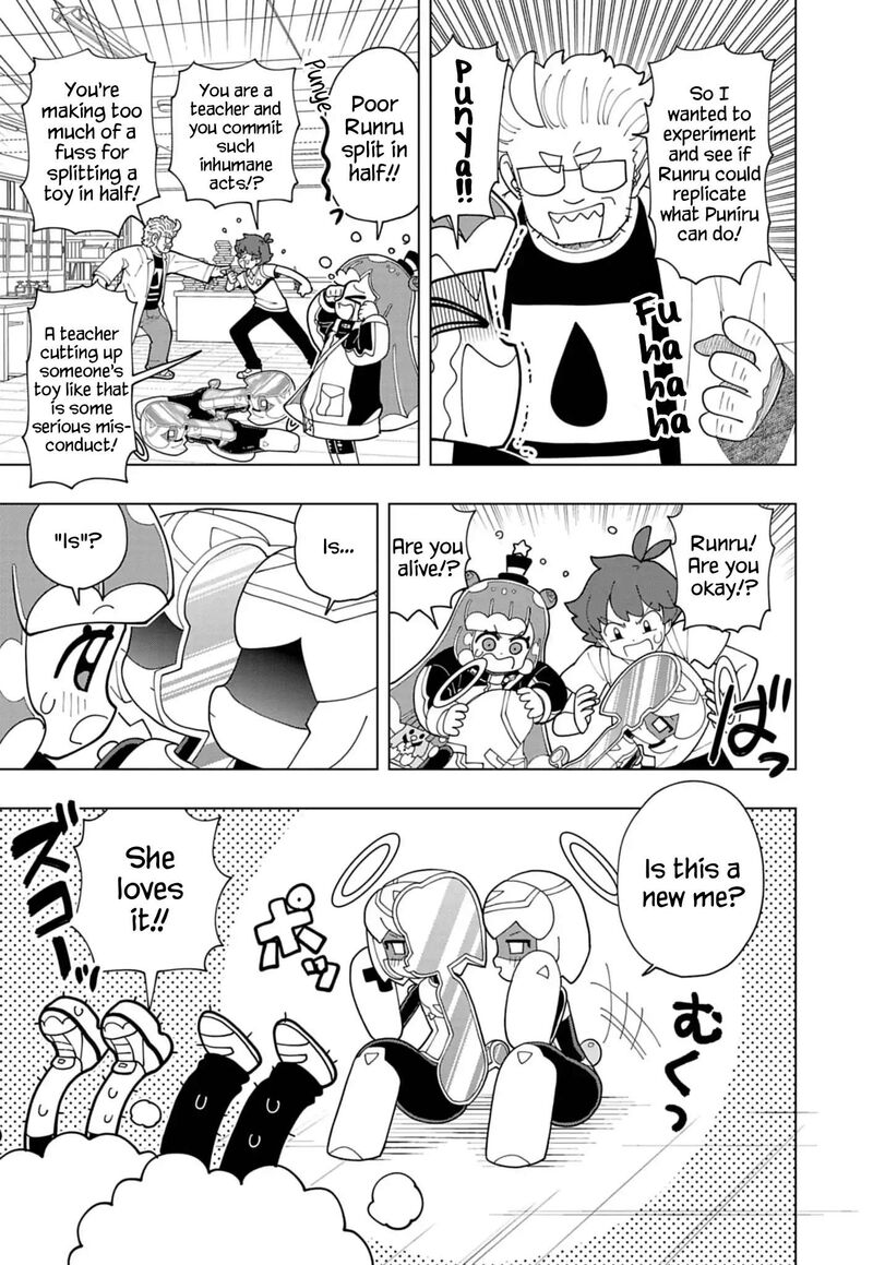 Puniru Wa KawaII Slime 85 3