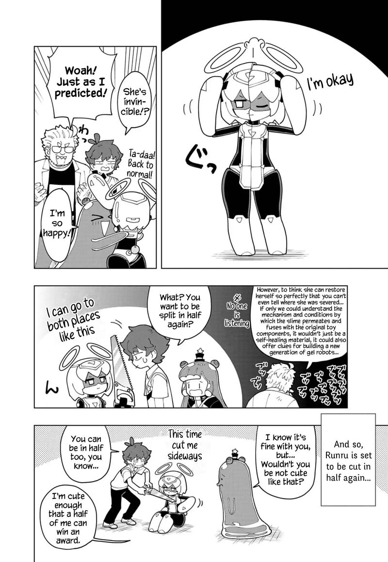 Puniru Wa KawaII Slime 85 4