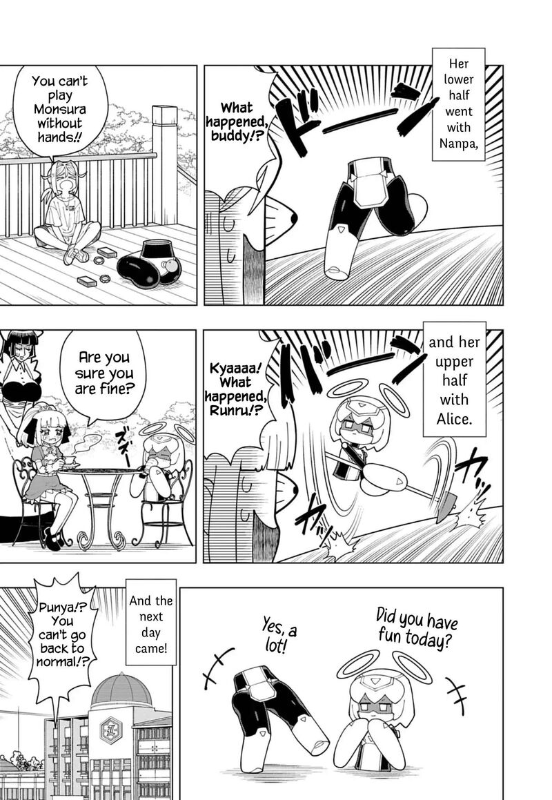 Puniru Wa KawaII Slime 85 5