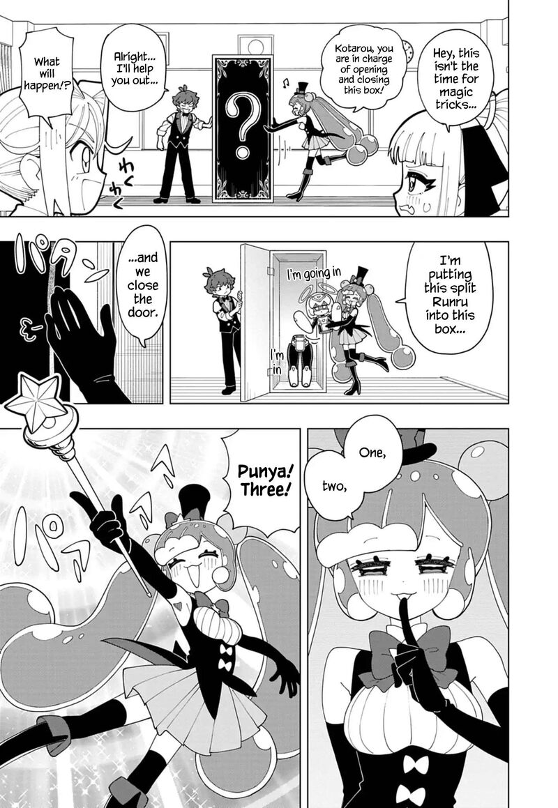 Puniru Wa KawaII Slime 85 9