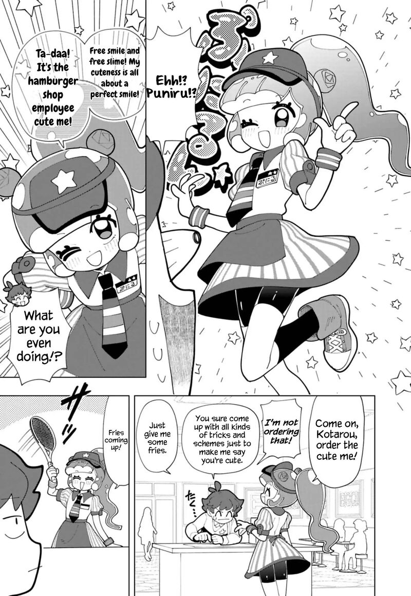 Puniru Wa KawaII Slime 89 3
