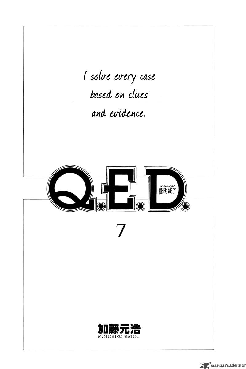 Qed 13 3