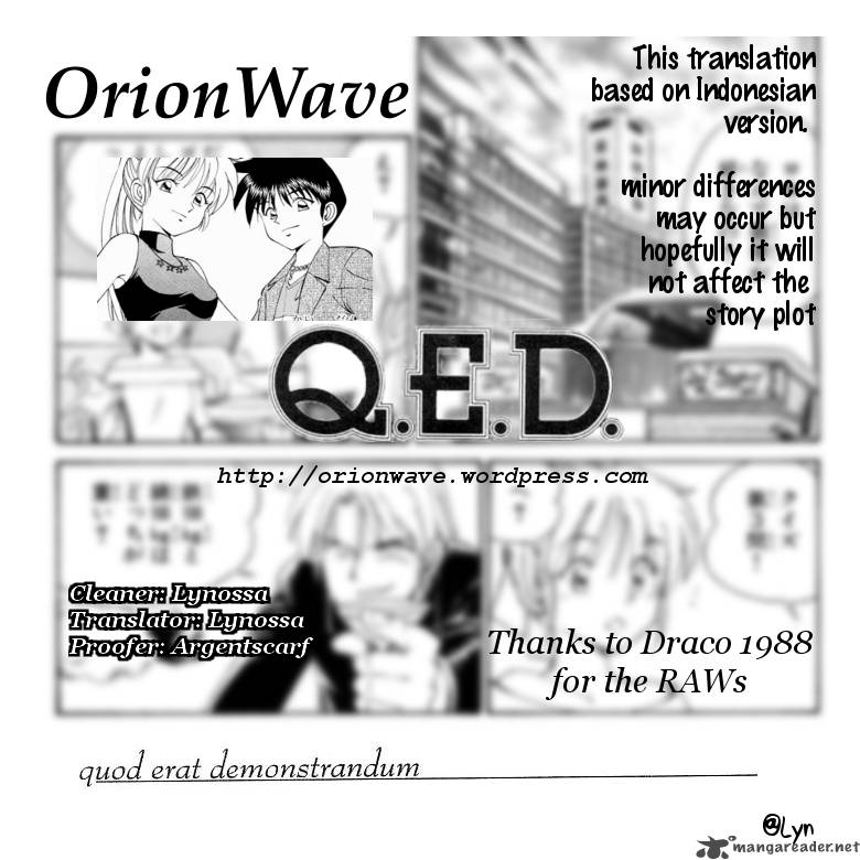 Qed 2 92