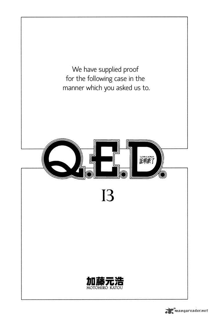 Qed 24 3