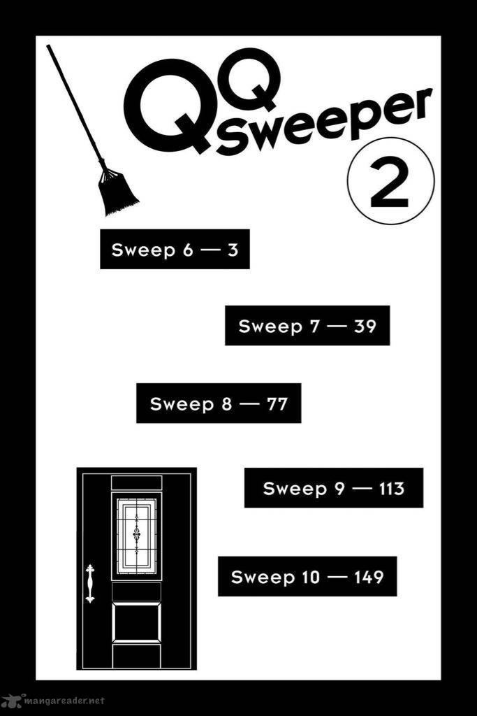 Qq Sweeper 6 4