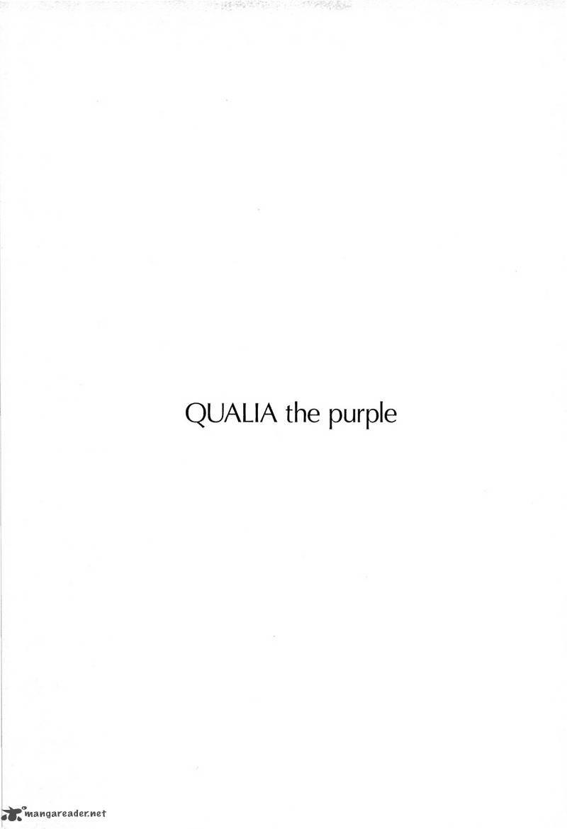 Qualia The Purple 6 33