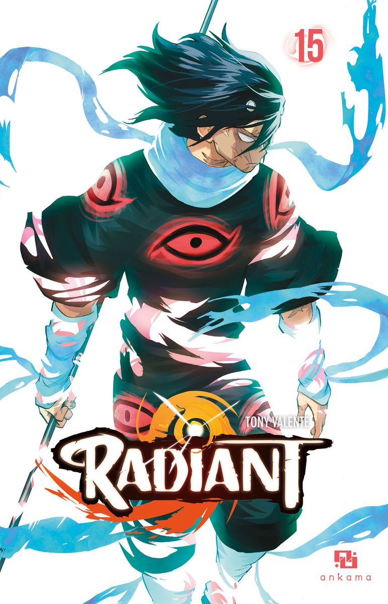 Radiant 109 1