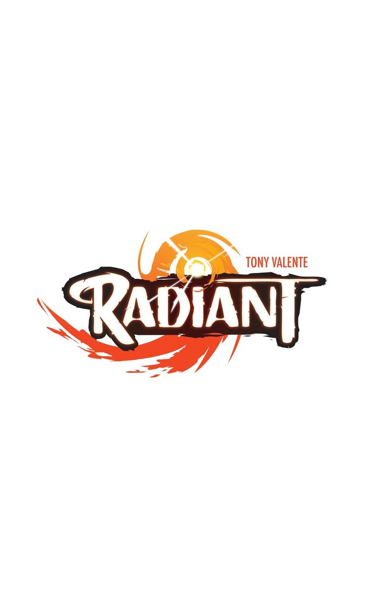 Radiant 109 2