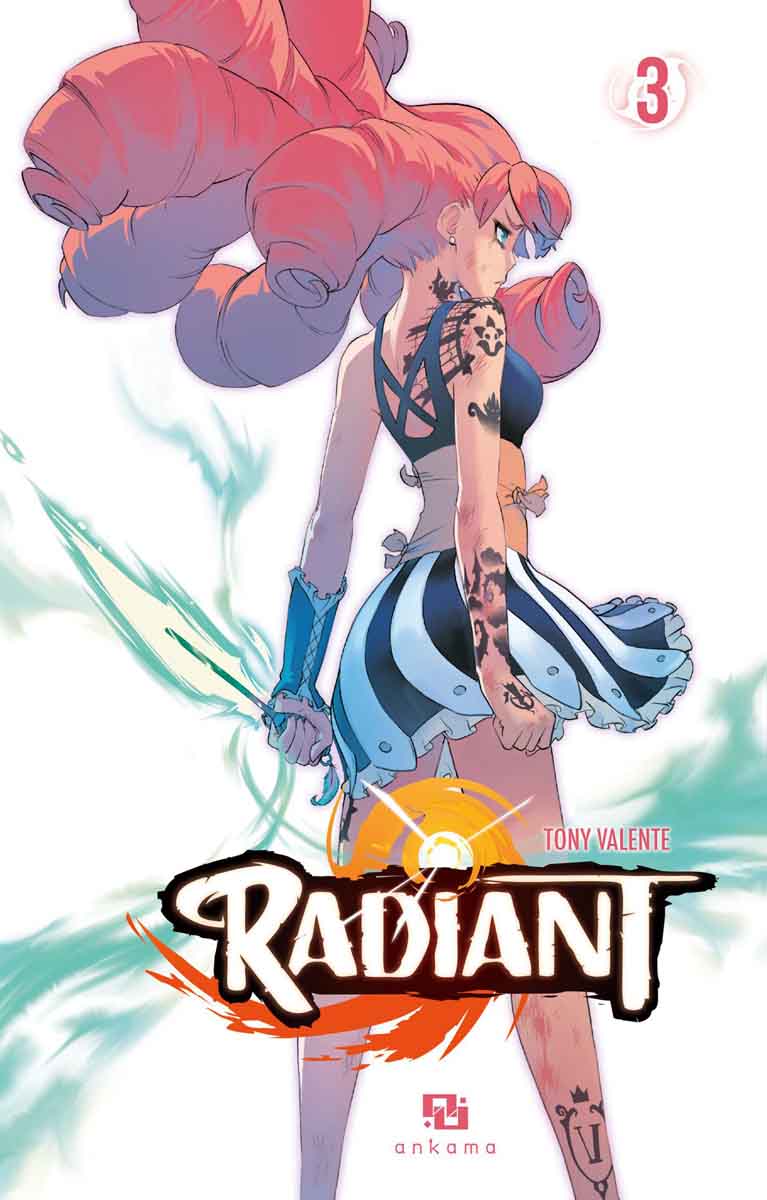 Radiant 13 1