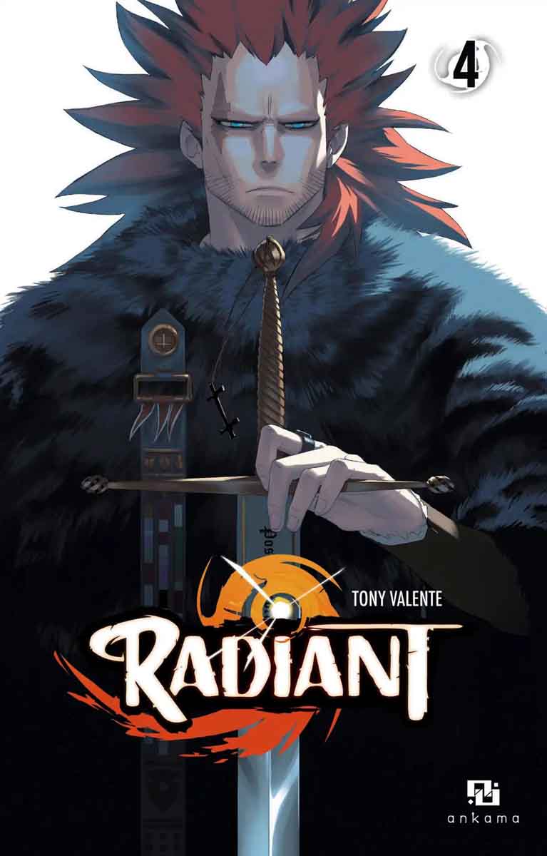 Radiant 21 1