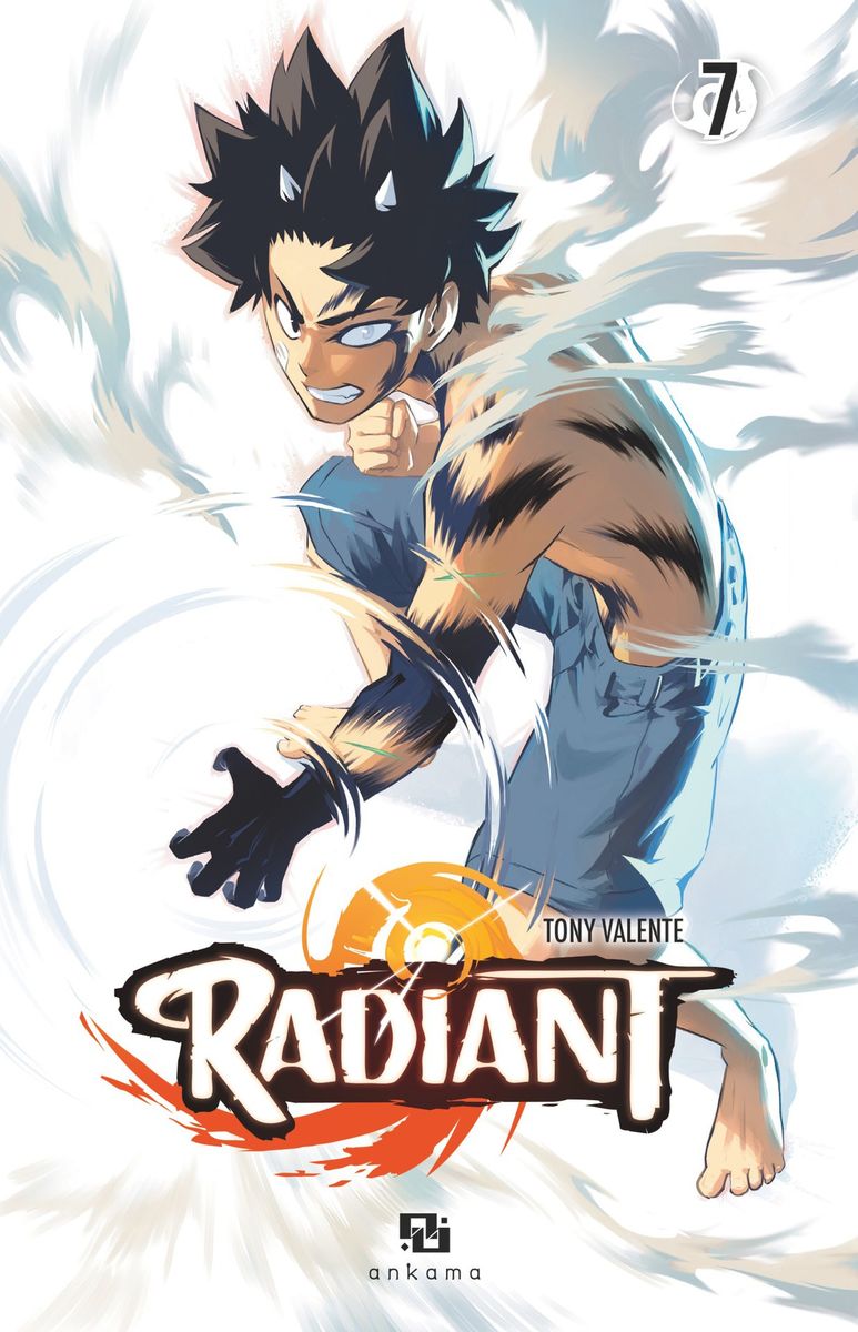 Radiant 45 1